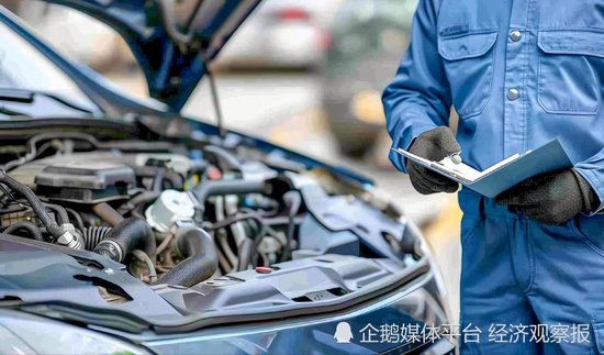 无法兑现的“终身质保”：车企玩噱头，车主遭拒保