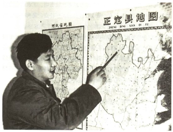 镜观·领航｜擘画胜利的蓝图