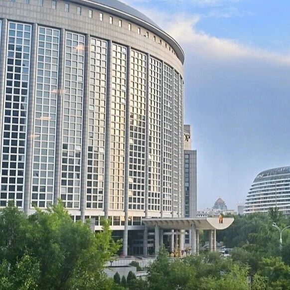 乌称中国制造武器出现在俄乌战场？中方回应