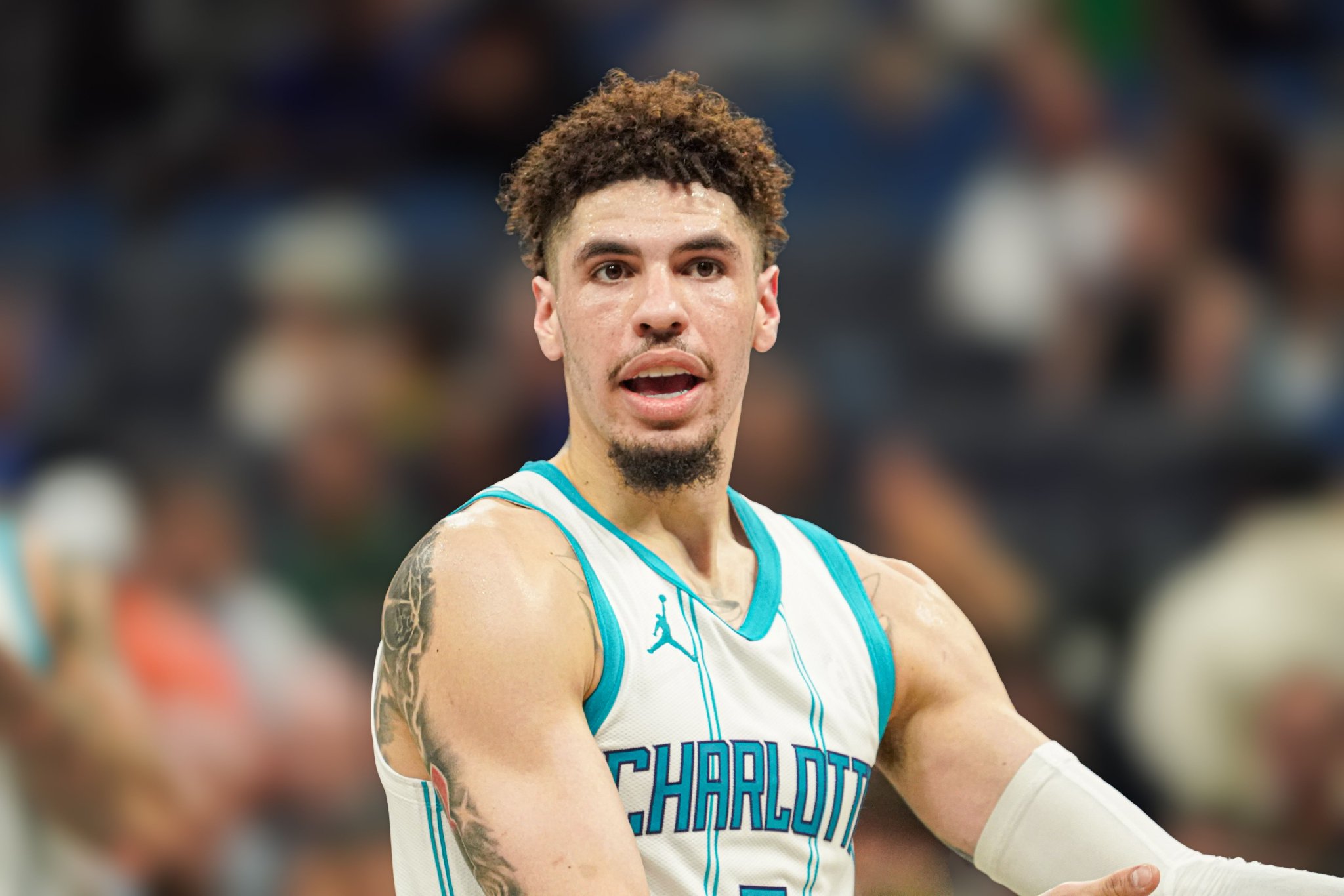 盘点三球下家:快船梭哈首轮?开拓者潜力互换?火箭用老范配平?