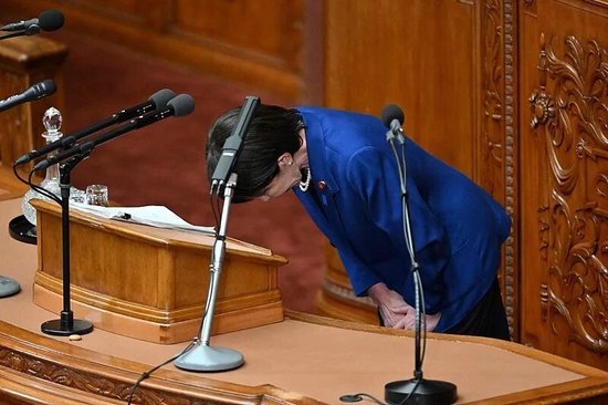 日本“报应”已显现