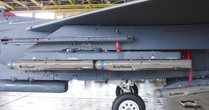 美国宣布：批准向日本出售精确制导滑翔炸弹