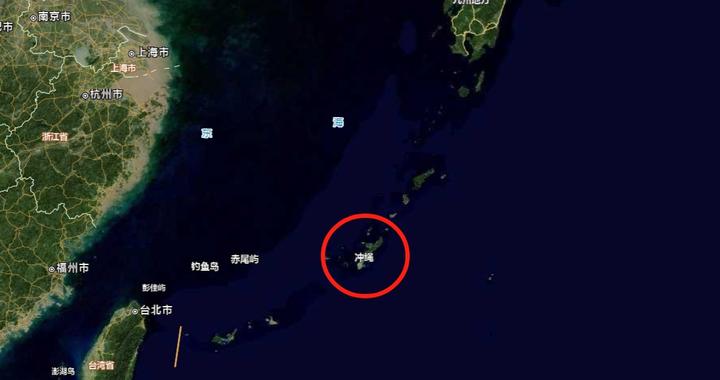 日本学者来华参加“琉球学”学科研讨会，冲绳县副知事发来贺信