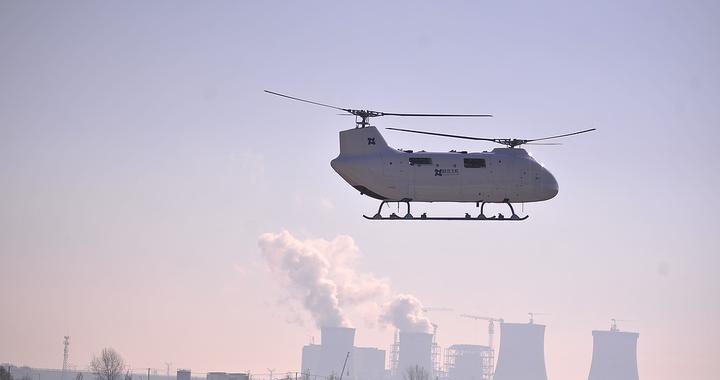 低空经济降本增效的路径在哪里？