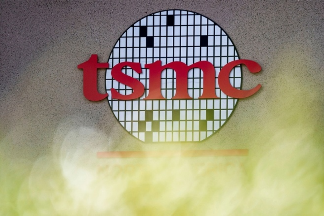 台媒：台积电前副总被爆疑带机密跳槽至英特尔，蓝营民代批民进党当局“只敢骂大陆”