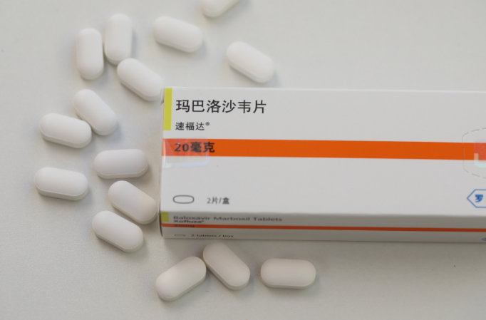 流感季来袭：药店“神药”有存货，奥司他韦卷出1元/粒