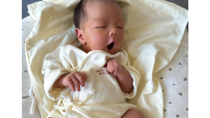 宝宝若是爱你，会有3个共性，占一个，就偷乐吧