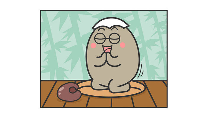 这三个星座，不焦虑未来，只专注当下