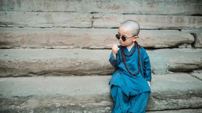 原创|你的脸，就是你的风水！(不是迷信)