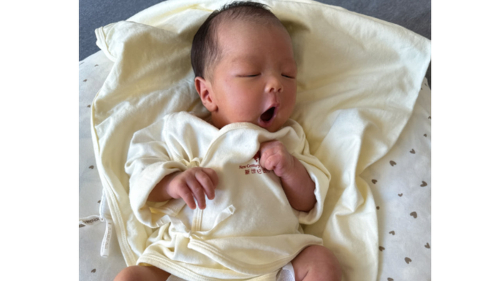 “发育好”的宝宝，大多有3个“突出”表现，占一个，就偷乐吧