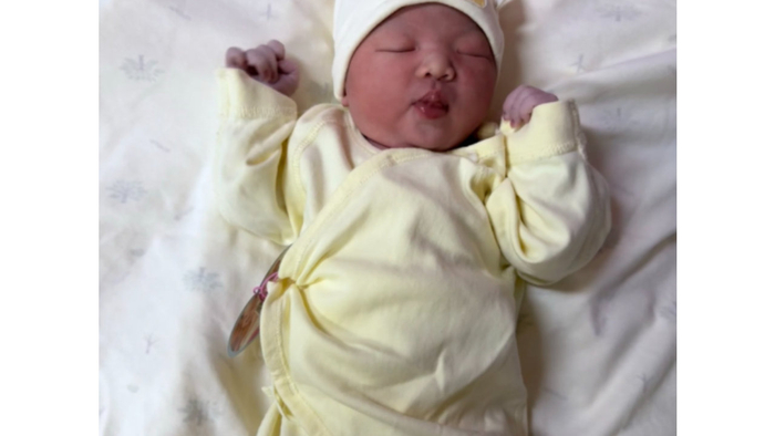 新生儿“最佳状态”有哪些？具备这4点，妈妈就偷乐吧