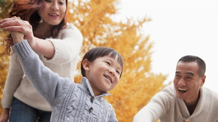 别再催孩子 “快点” 了！激活自驱力，娃才会主动跑​