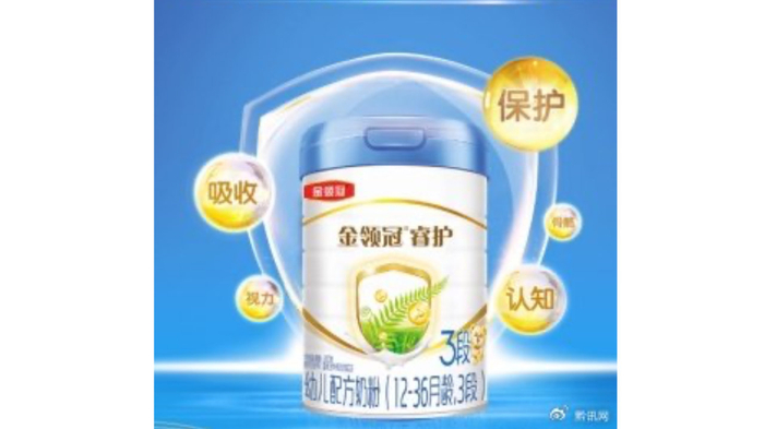 中国最好奶粉第一名，剖析排名背后的多维标准