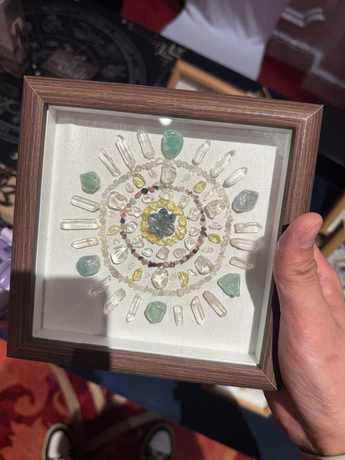 11月下旬小六壬许愿日开启，发三位数问题获指引