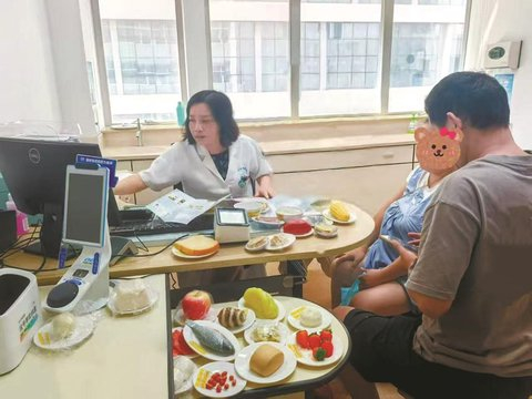 母亲孕期的血糖状态直接塑造孩子“代谢起跑线”