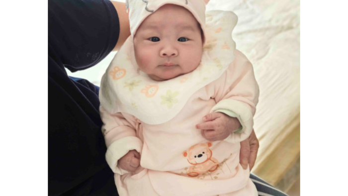 “情商高”的宝宝，大多有3个共性，占一个，就偷乐吧