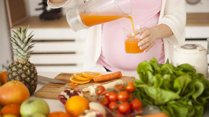 孕妈别瞎吃！这3个饮食误区正在坑宝宝，再不改就晚了