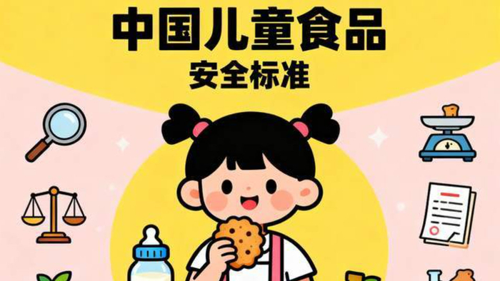 俄罗斯韩国都有儿童食品法,中国3岁以上孩子凭什么只能″裸奔″?