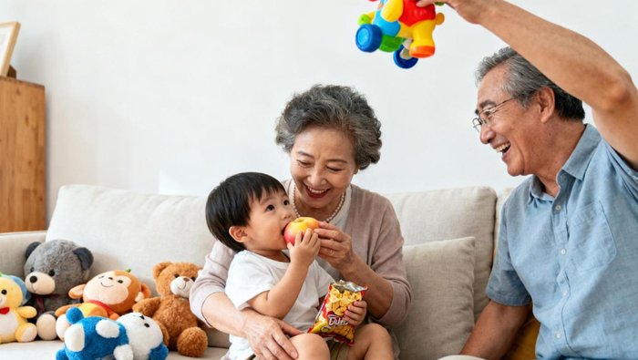 一个家庭最大的难，不是没钱，而是父母才50岁，就陷入这4种状况