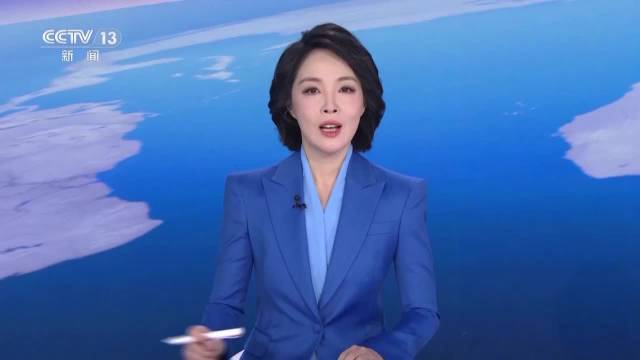 独家视频丨习近平同法国总统马克龙在成都进行友好交流