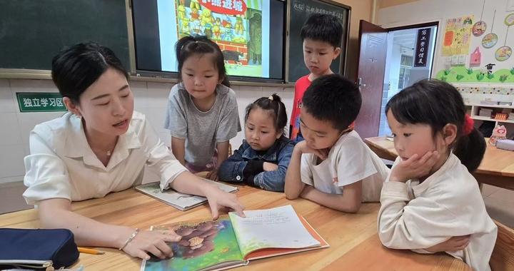 试点小班化教学,怎样推进?成效如何?