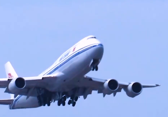 时政微视频丨大道笃行