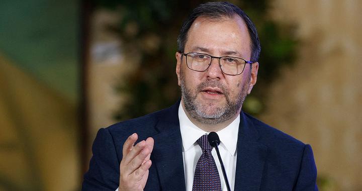 委内瑞拉谴责美军扣押油轮：这是“国际海盗行为”