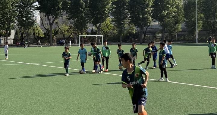 足球青训破局｜打通升学渠道，“12岁退役”现象已基本解决