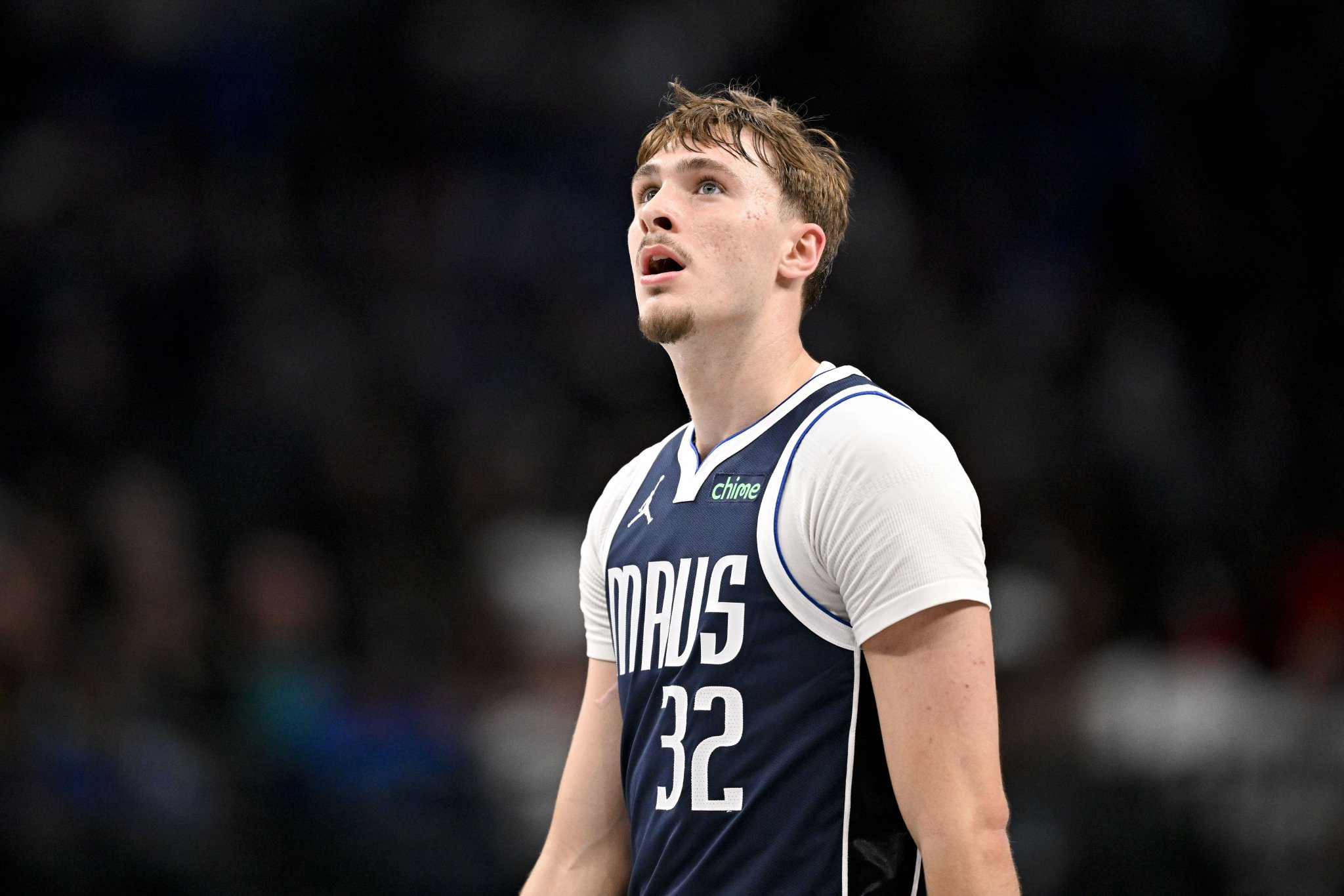 一人一城！弗拉格：达拉斯是我效力的首座城市 但愿也会是唯一