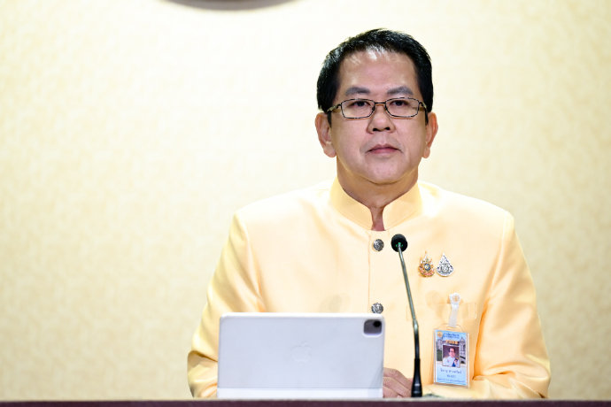 泰国军方使用AI工具宣传战果,柬埔寨被动回应,信息战如何影响泰柬冲突的全球认知?