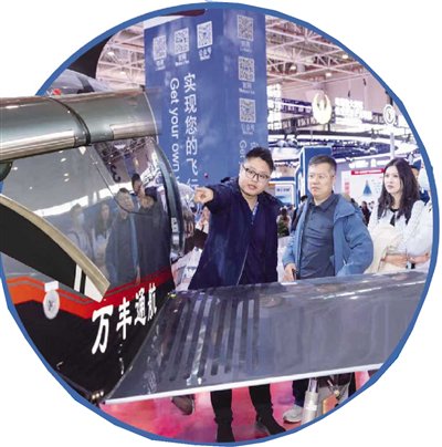 各类“低空+”应用场景加快涌现！青岛低空经济有了更多“回旋余地”