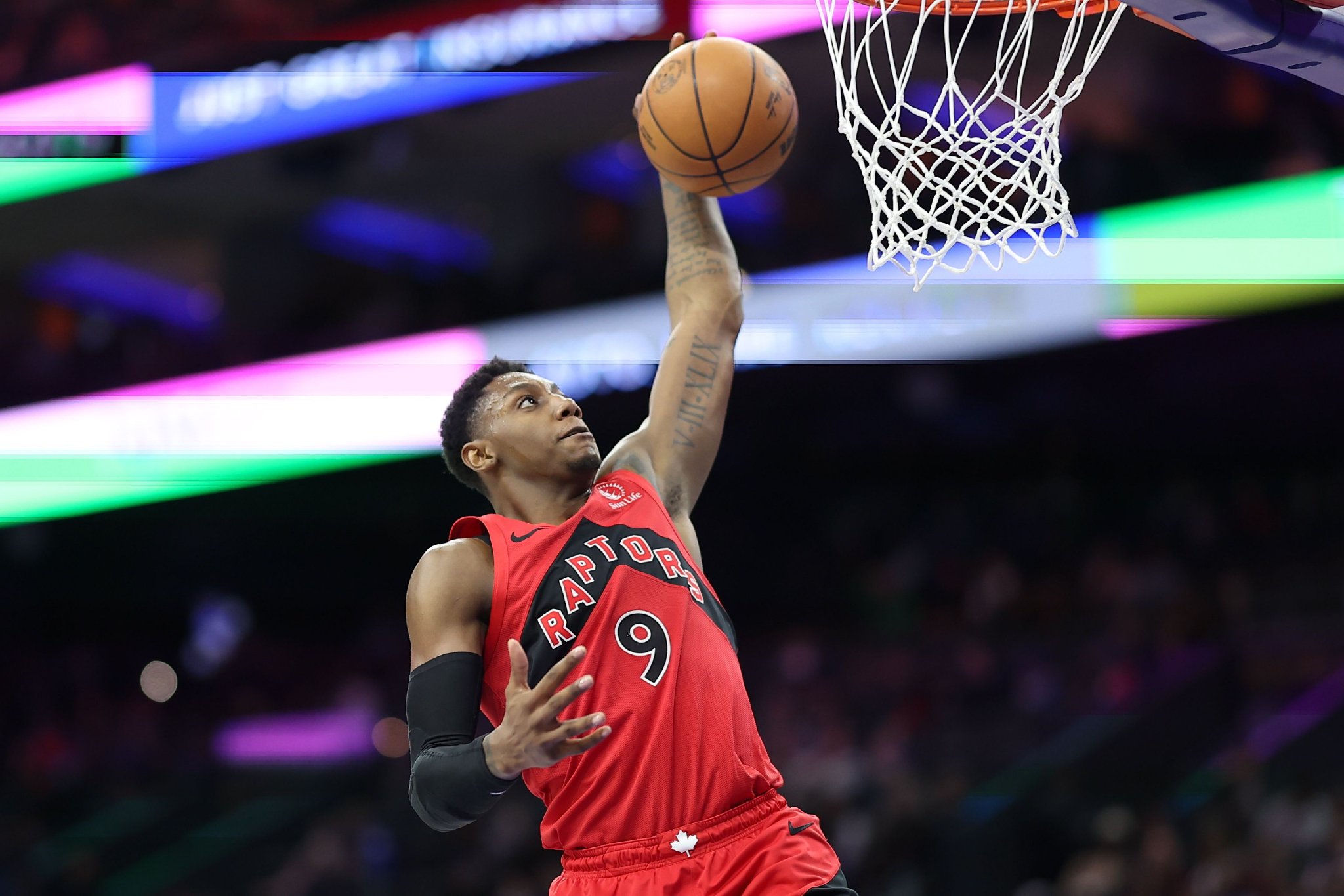 猛龙主帅：不想纠结巴雷特伤缺的事 我们必须想办法解决问题