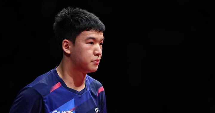 黄石华新3比2逆转闯入乒超决赛，林诗栋：肩有伤但相信队友