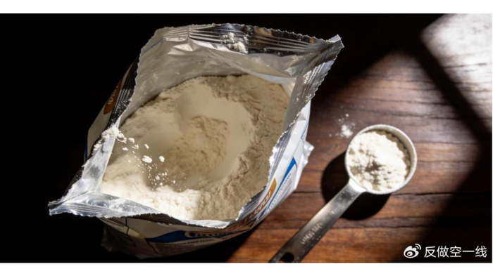 假洋奶粉案反思:“进口”标签不一定换来安全适配