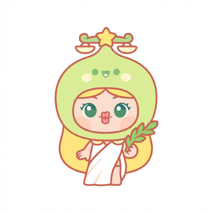 天秤白羊双鱼巨蟹水瓶双子今日好运星座