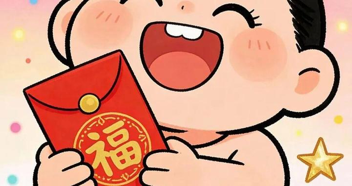 多地育儿补贴已到账！@宝爸宝妈：快查查“孩子的第一笔工资”