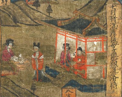 优生优育 咱们打宋朝起就很重视