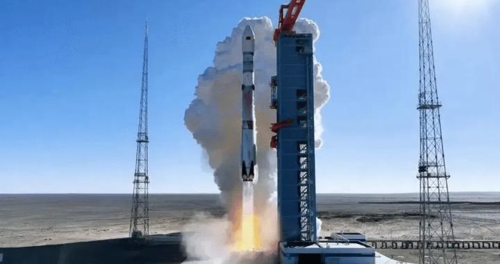 7年烧掉35亿，营收仅4500万，“中国版SpaceX”带病闯关？