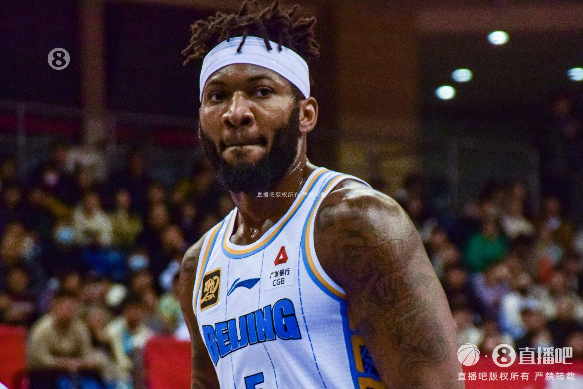 北京有5位重要球员伤停 损失了1个主力阵容还能获胜 确实非同一般