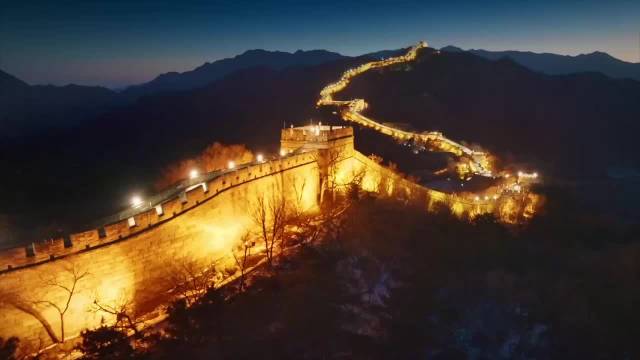 独家视频丨国家主席习近平发表二〇二六年新年贺词