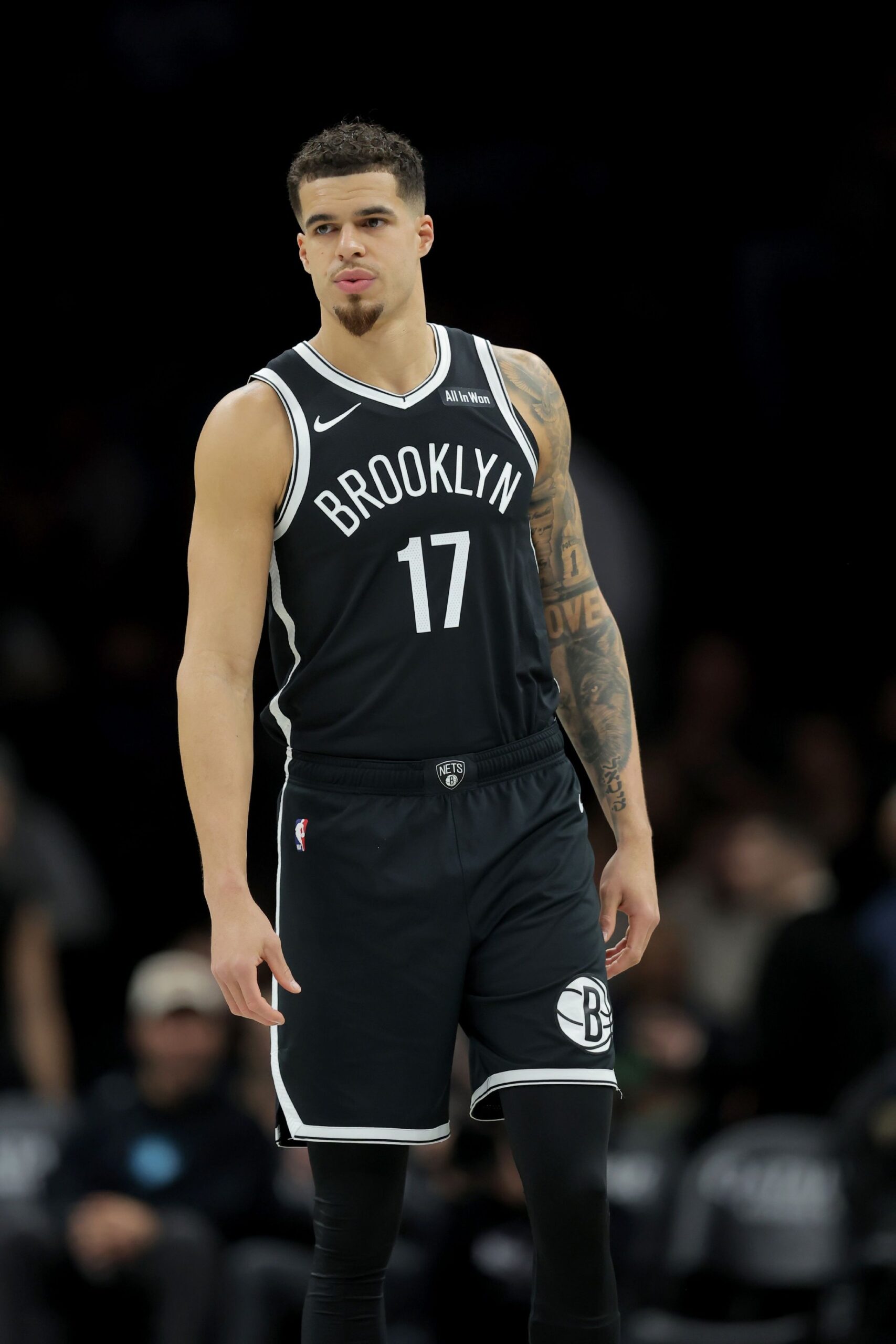 名记:活塞也在密切关注小迈克尔·波特 但目前尚未正式询价!