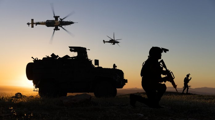 军事资讯AI速递：昨夜今晨军事热点一览 丨2026年1月10日