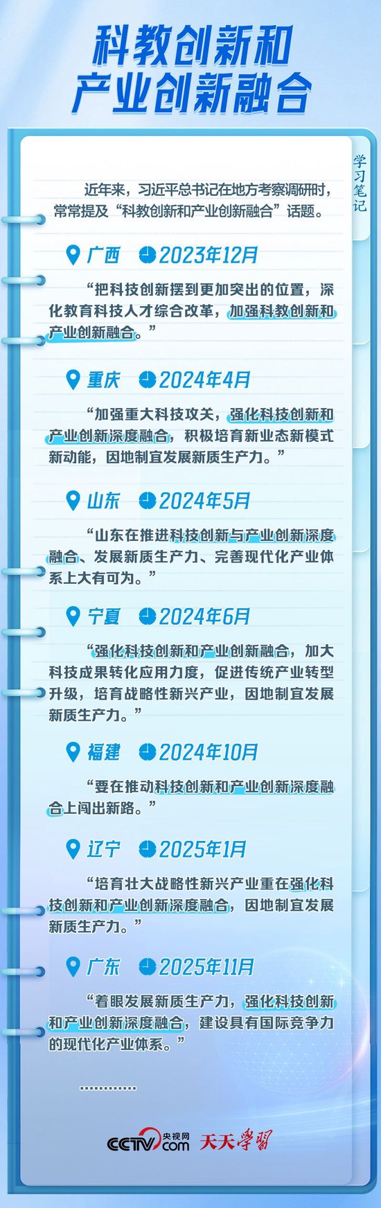 天天学习｜“破题”未来产业