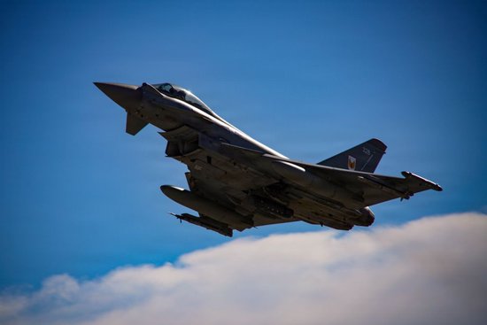 深追踪｜从歼-20到歼-35，美军“入侵者”中队为何执迷中国战机？