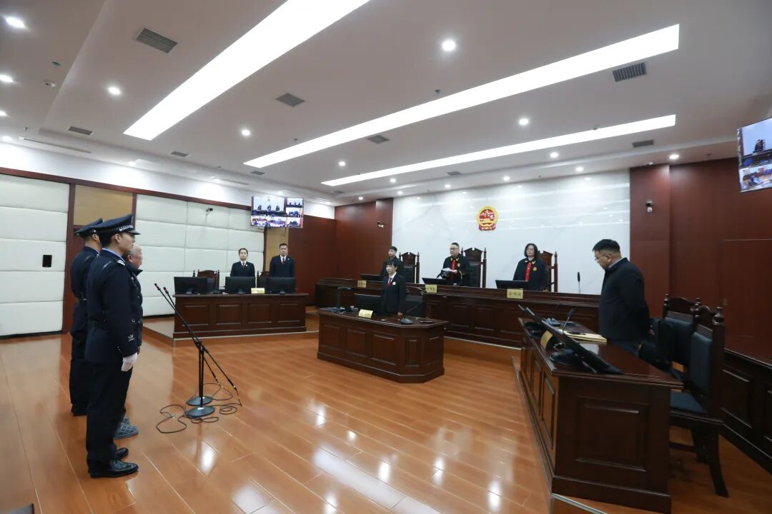 贵州省政协人口资源环境委员会原副主任熊宇受贿案一审宣判