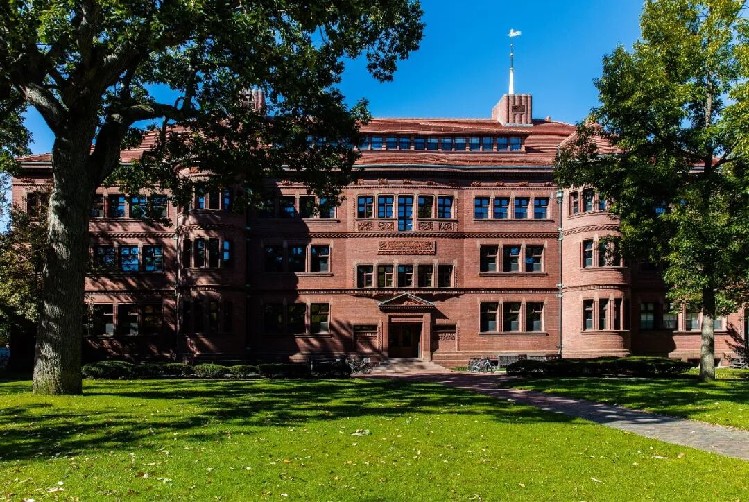 五角大楼宣布，与哈佛大学“断交”！