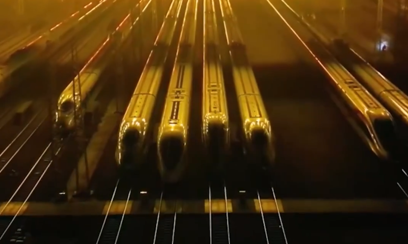 此行间·深情牵挂！总书记始终心系一线职工朋友们