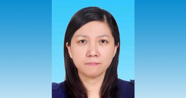 黄如任国家发改委副主任（兼职），曾长期在高校任职