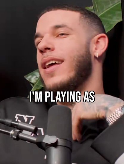 球哥：我感觉我打得没人们说的那么烂 输赢不是靠我的4次出手决定