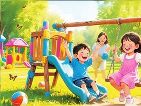 关注儿童心理行为发育护航健康成长